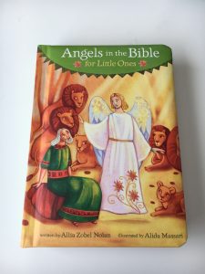 Angels in the Bible