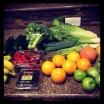 Approaching Kitchen Stadium with Wonder