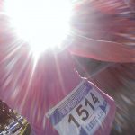 when I enter my husband in races without talking to him first