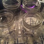 Dear Kat – On Boozy Strawberries