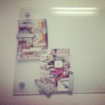 You gotta know what you want to get what you want