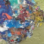 Textiles: Warmth and the brownish knitted sweater