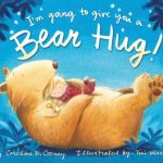 Book Review: I’m going to give you a Bear Hug