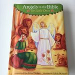 Book Review: Angels in the Bible for Little Ones